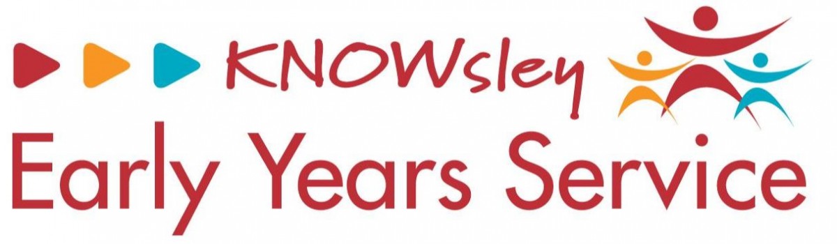 Knowsley Early Years Service